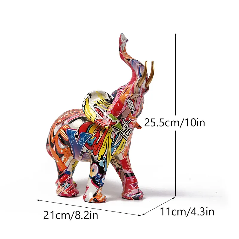 statuette africaine