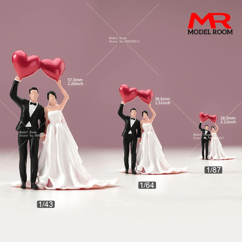 figurines décoratives